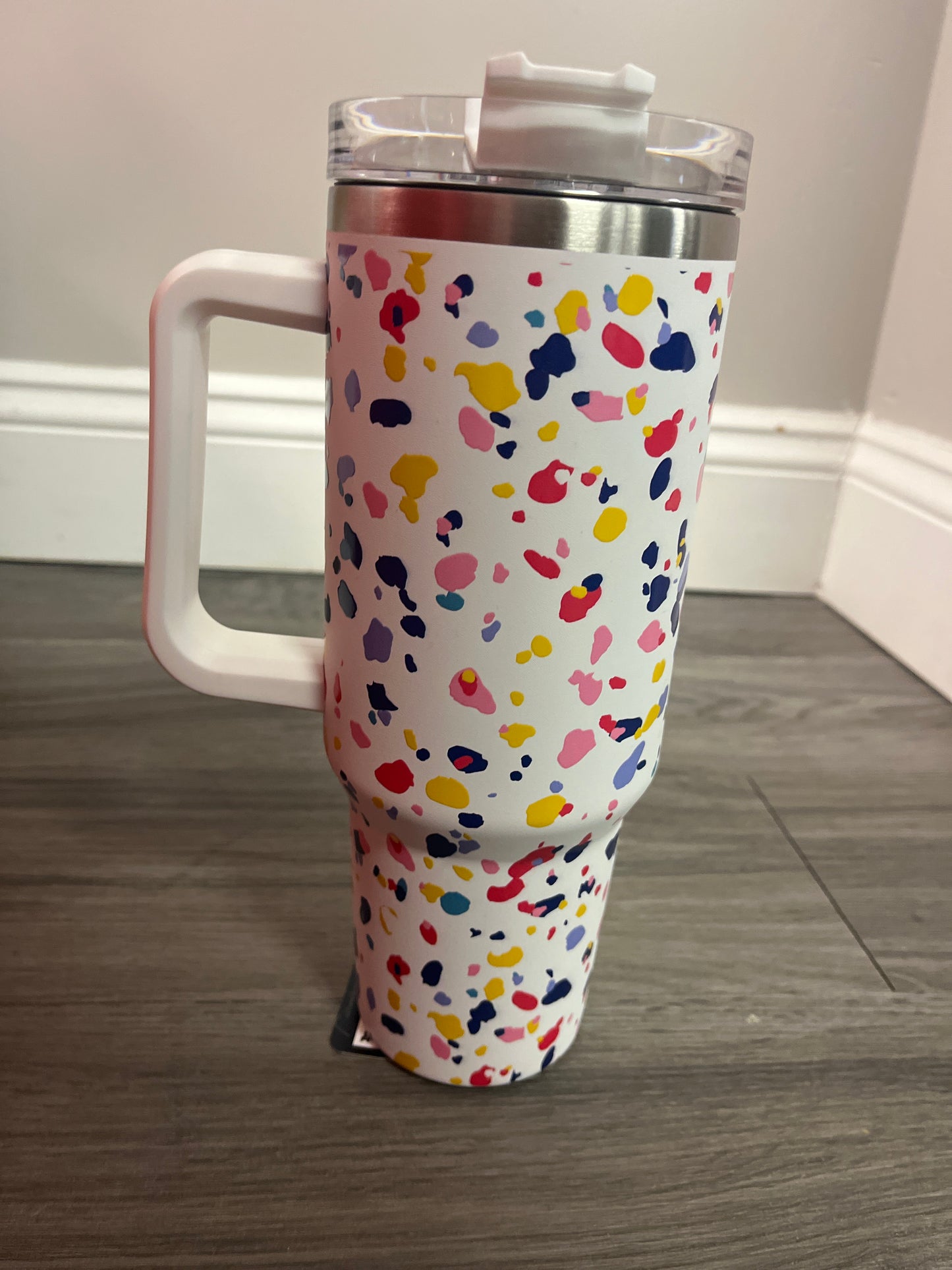 Tumblers