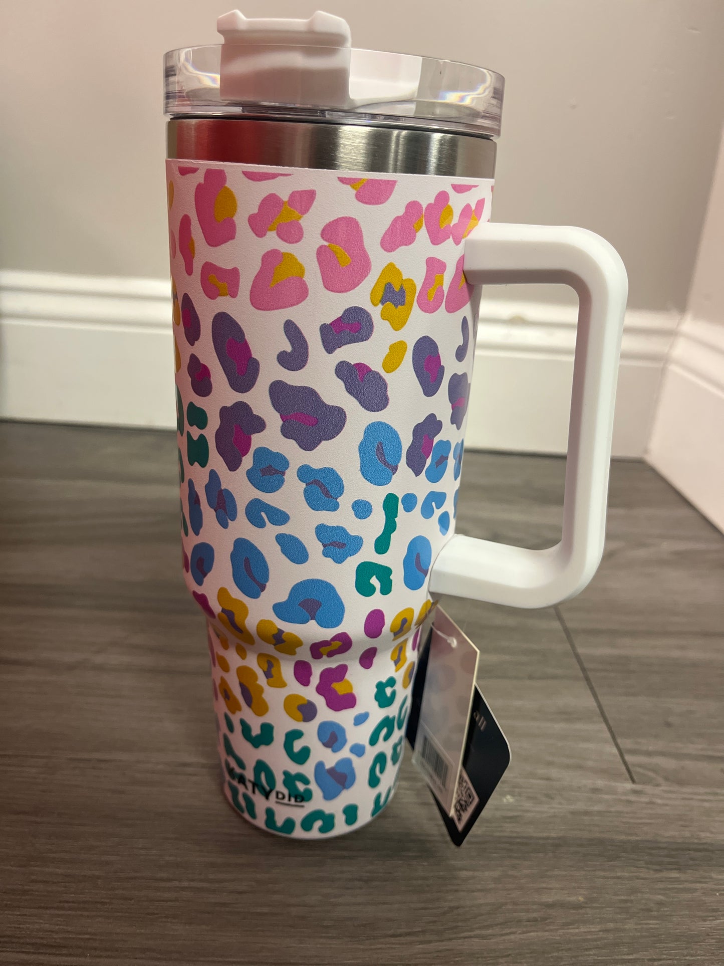 Tumblers