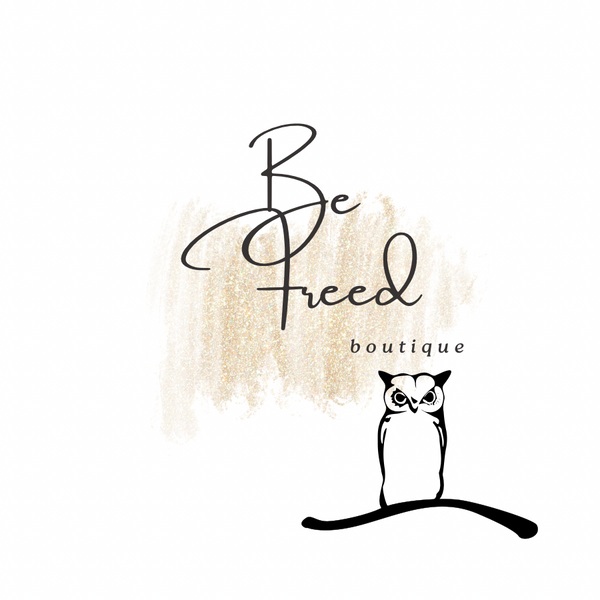 Be Freed Boutique