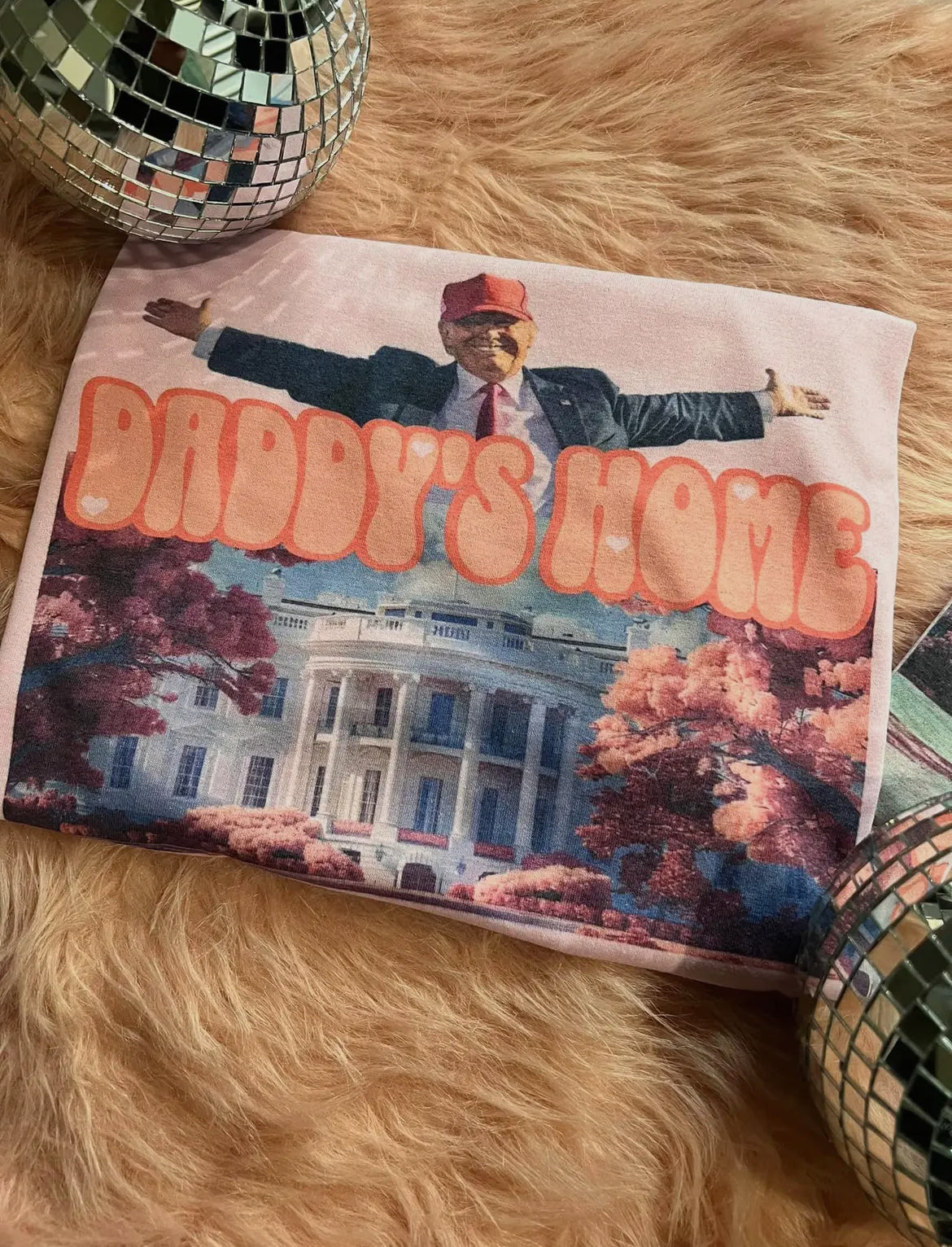 Daddy’s Home